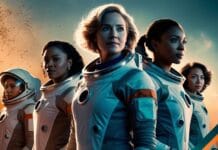 Kobiety w kosmosie: od pierwszego lotu po misję Artemis – jak astronautki piszą nową historię podboju Wszechświata kobiety w kosmosie