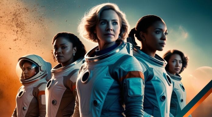 Kobiety w kosmosie: od pierwszego lotu po misję Artemis – jak astronautki piszą nową historię podboju Wszechświata kobiety w kosmosie