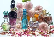 Eau de Parfum vs Eau de Toilette – różnice, trwałość i wybór idealnych perfum Eau de Parfum