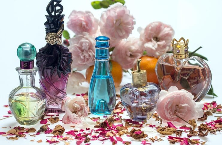 Eau de Parfum vs Eau de Toilette – różnice, trwałość i wybór idealnych perfum Eau de Parfum