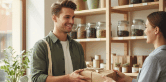 Eko-prezenty z sercem – jak kupować odpowiedzialnie Prezenty ekologiczne